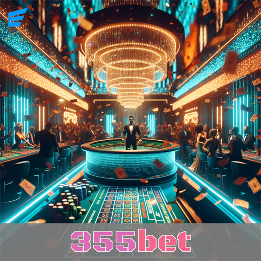 Apostas Inovadoras e Empolgantes no 355bet Para Todos