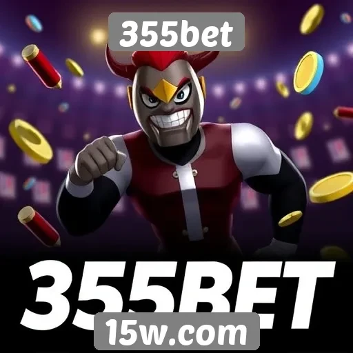 Comparação de bônus e promoções no 355bet