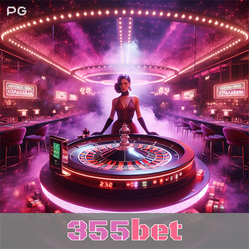Confiável e Diversão: 355bet em Alta