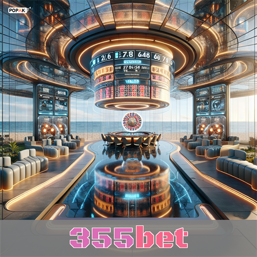 Apostas em Esporte no 355bet: Uma Nova Era de Diversão