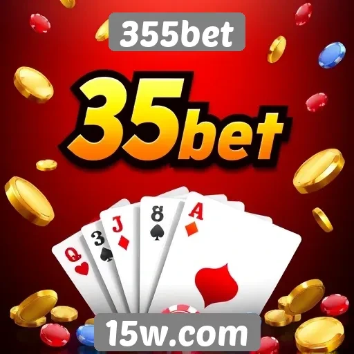 Principais jogos disponíveis no site 355bet