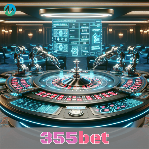 Promo Imperdível da 355bet: Transforme Suas Apostas em Diversão!