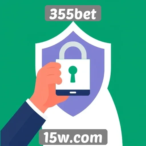 Avaliação da segurança em transações no 355bet